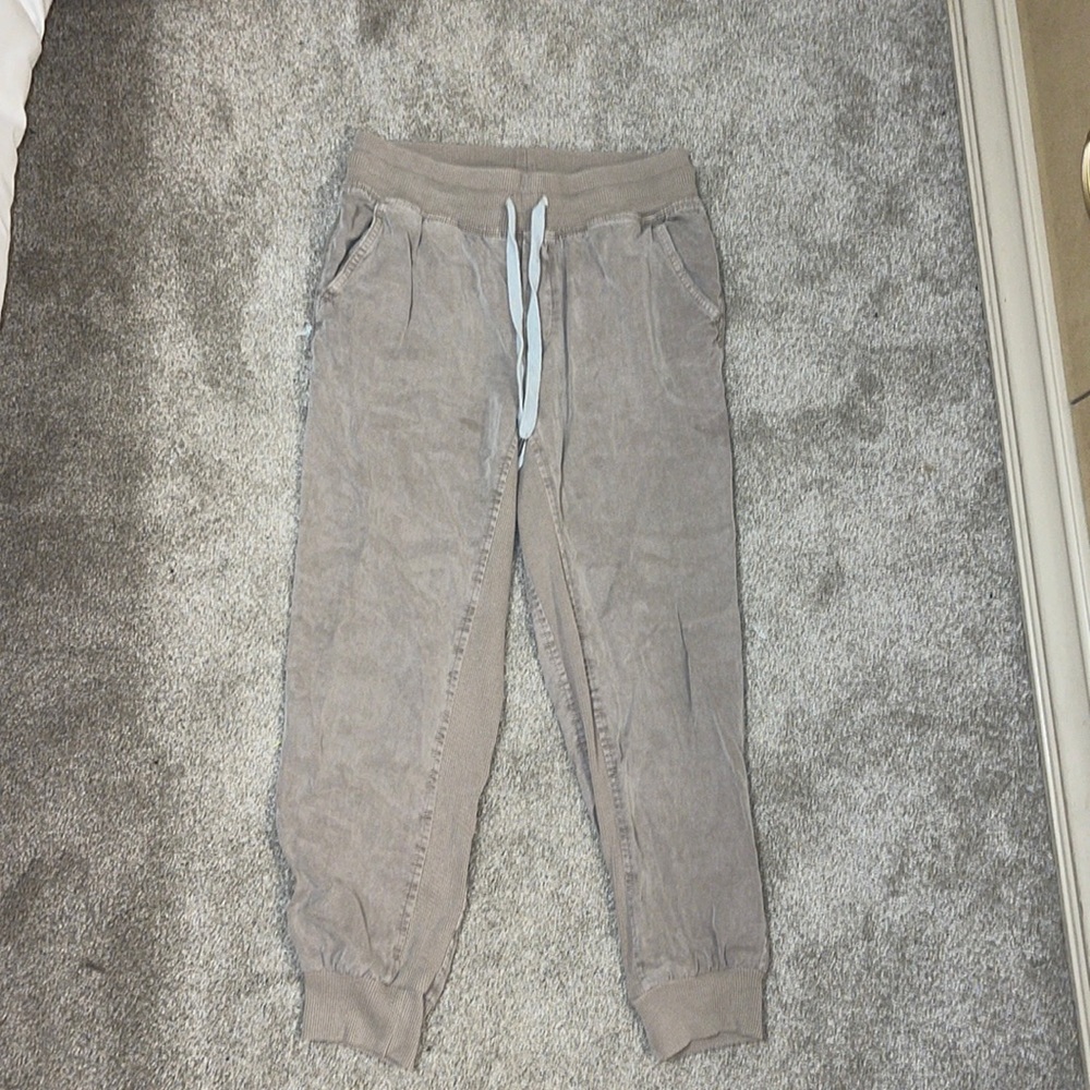 joggers